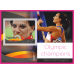 Спорт Олимпийские чемпионы Елена Исинбаева